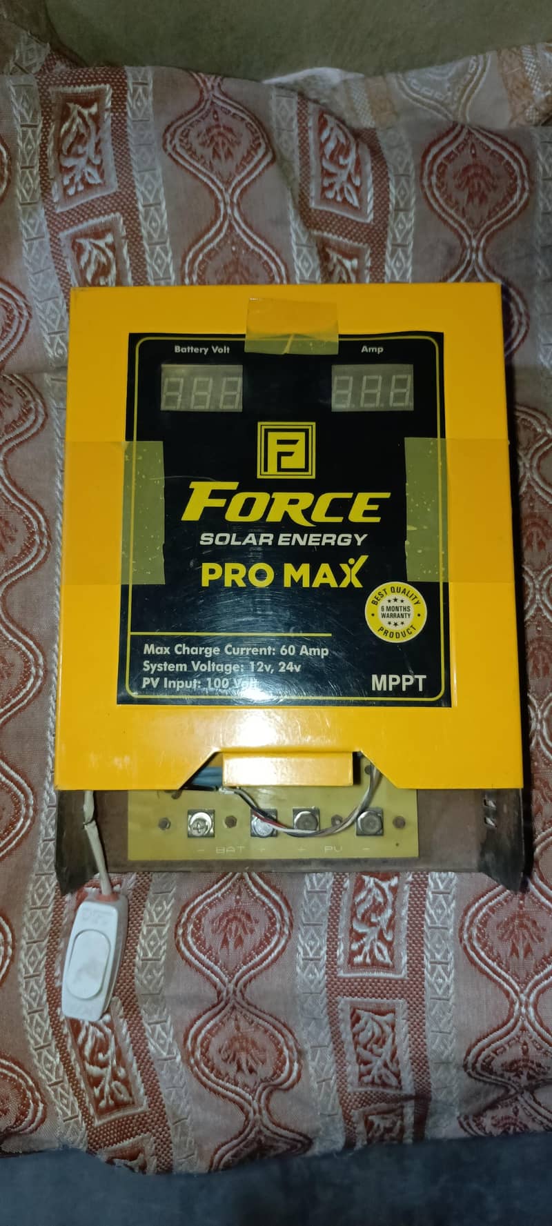 Force 2