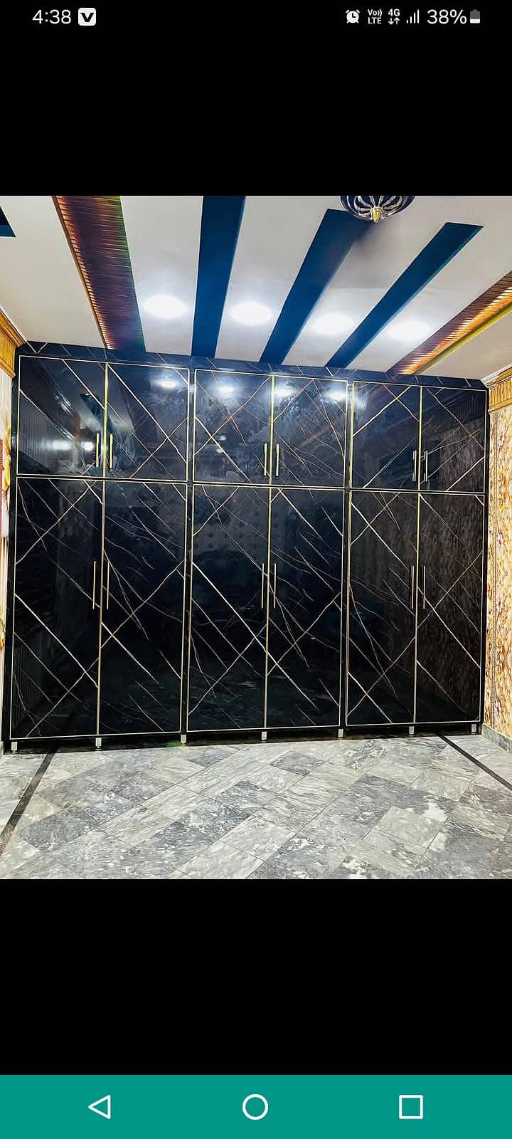 Custom & Premium Carpentry Work 3