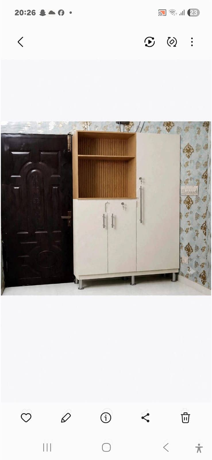 Custom & Premium Carpentry Work 4