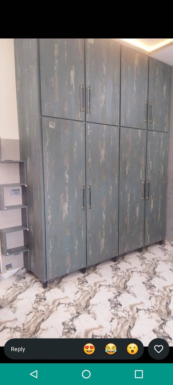 Custom & Premium Carpentry Work 5
