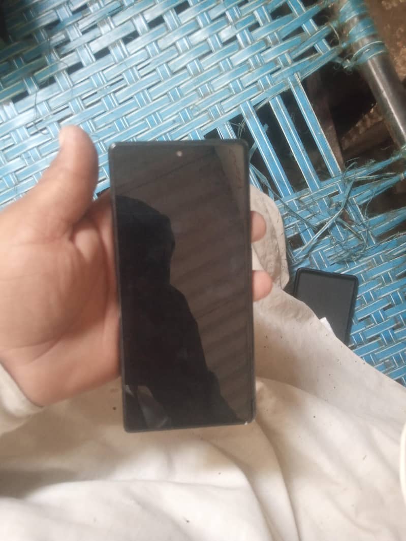 Google Pixel 6 2
