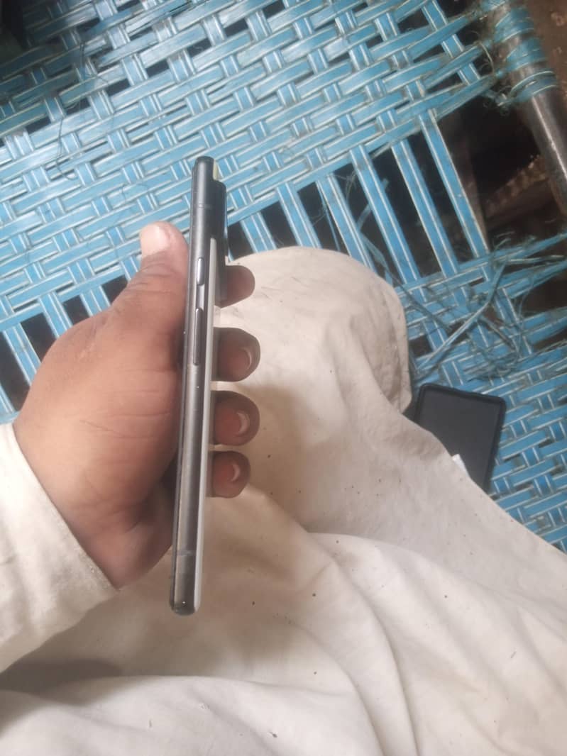 Google Pixel 6 3