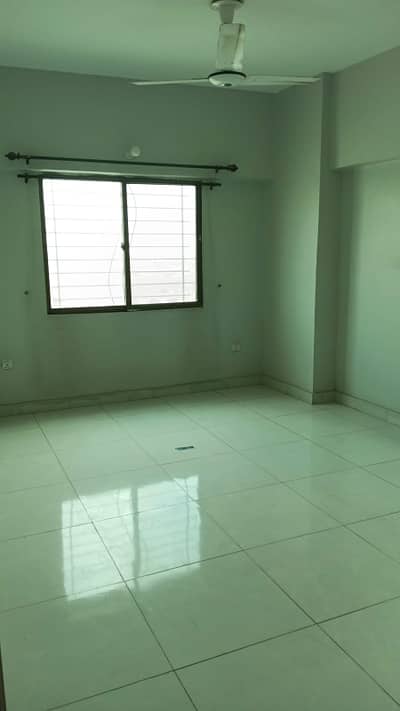 Flat Available For Rent In Daniyal Tower