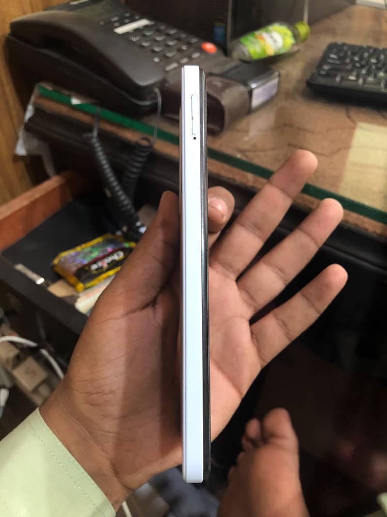 Itel A50C 1