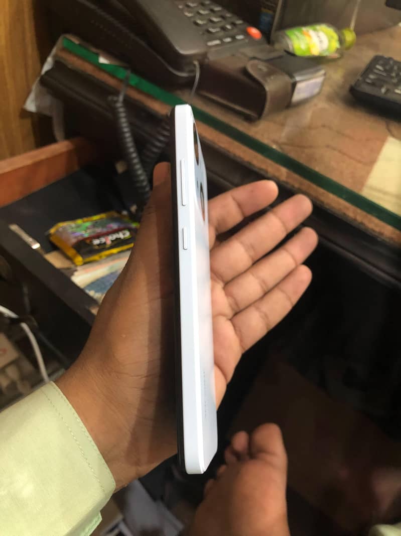 Itel A50C 2
