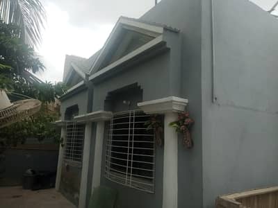 Leased Single Story Bunglow In Gated Society Located At Prime Location