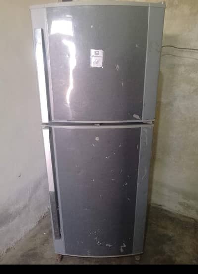 Dawalnce fridge