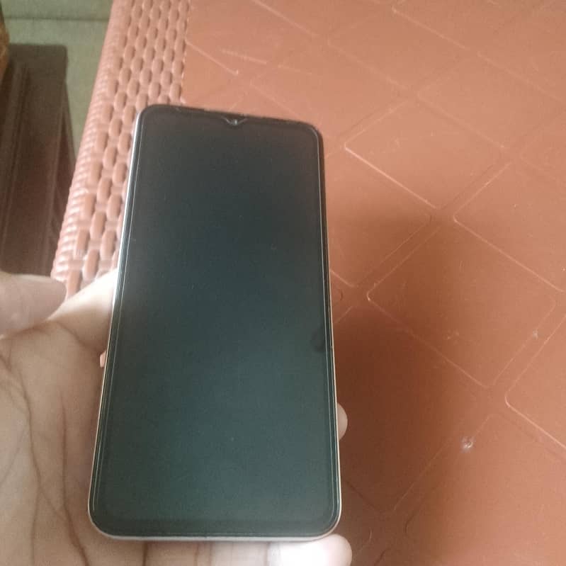Infinix Note 12 1