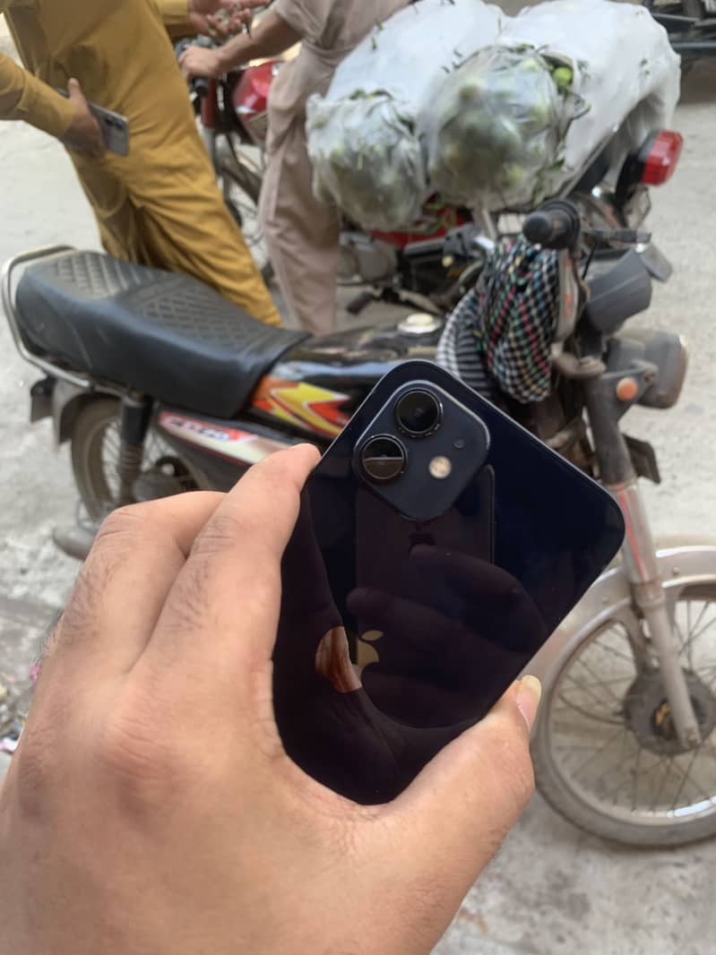 Apple iPhone 12 1