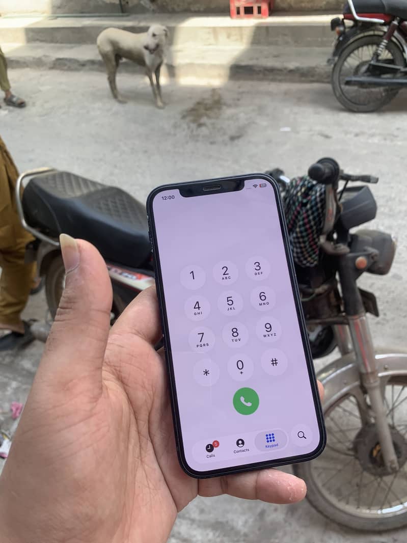 Apple iPhone 12 3