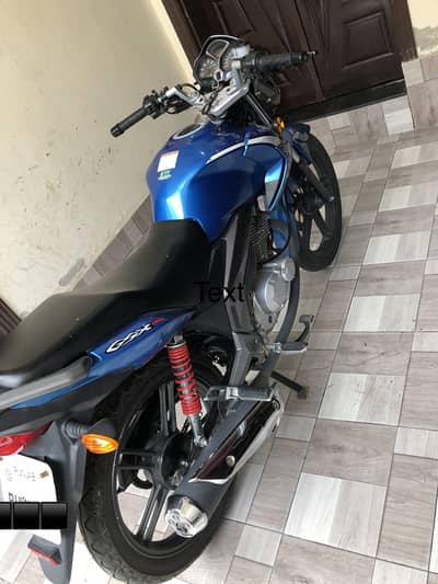 10/10 condition tubes tayre  total jenian bio on the sport
