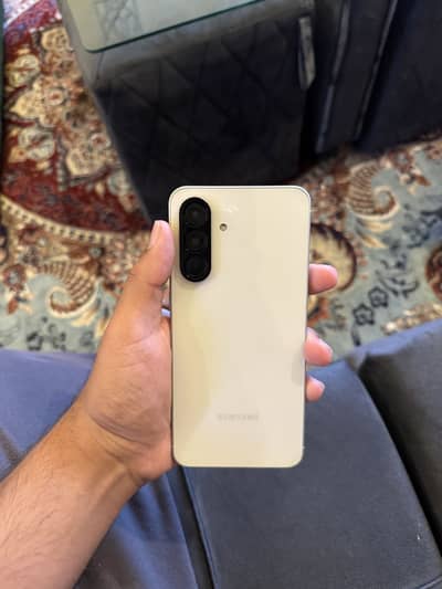 Samsung Mobile A56