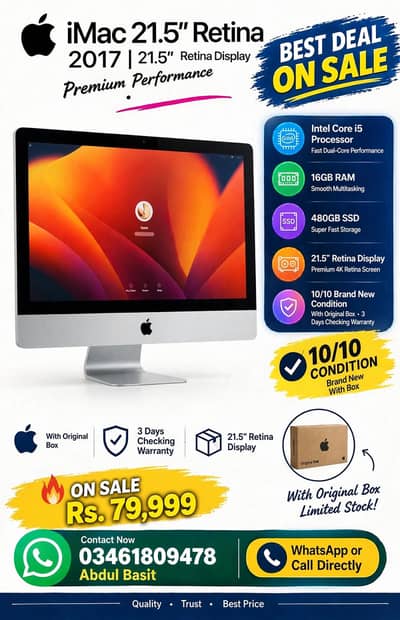 apple macbook pro i mac 22 inch 1 tb