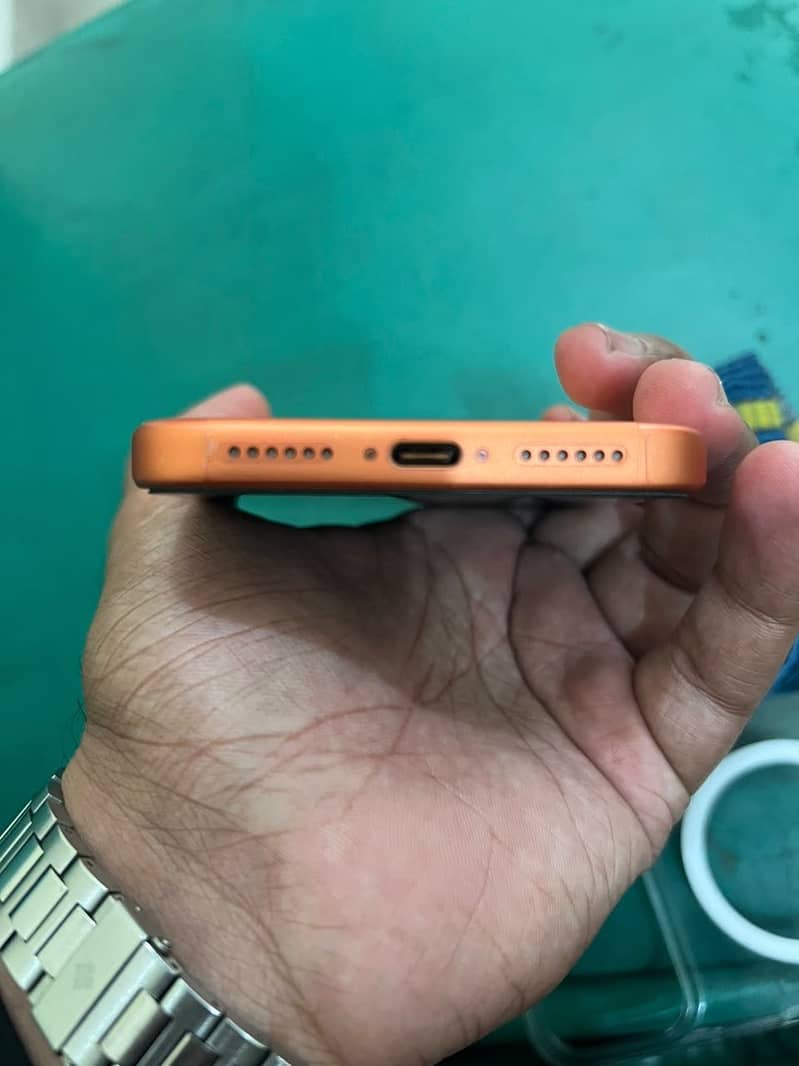 Apple iPhone 17 Pro Max 1