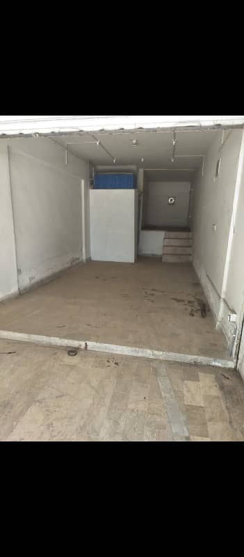 Already Rented Out Leased Shop For Sale Prime Location | High Footfall Area | Ideal For Retail Or Office