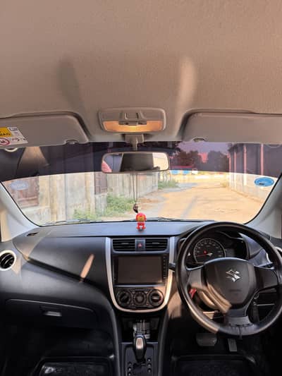 Suzuki Cultus VXL 2021