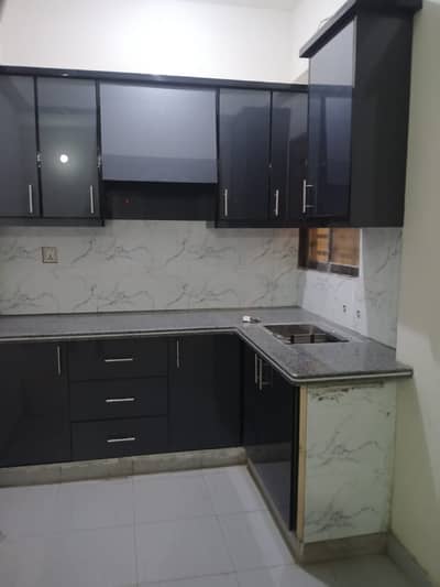 Brand New Flat For Rent