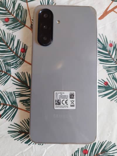 Samsung Mobile A17
