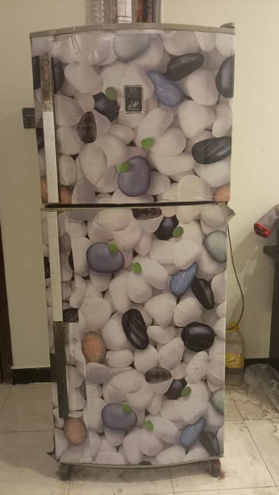 Dawalance refrigerator