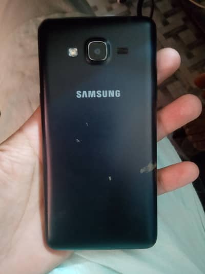Samsung Mobile A06