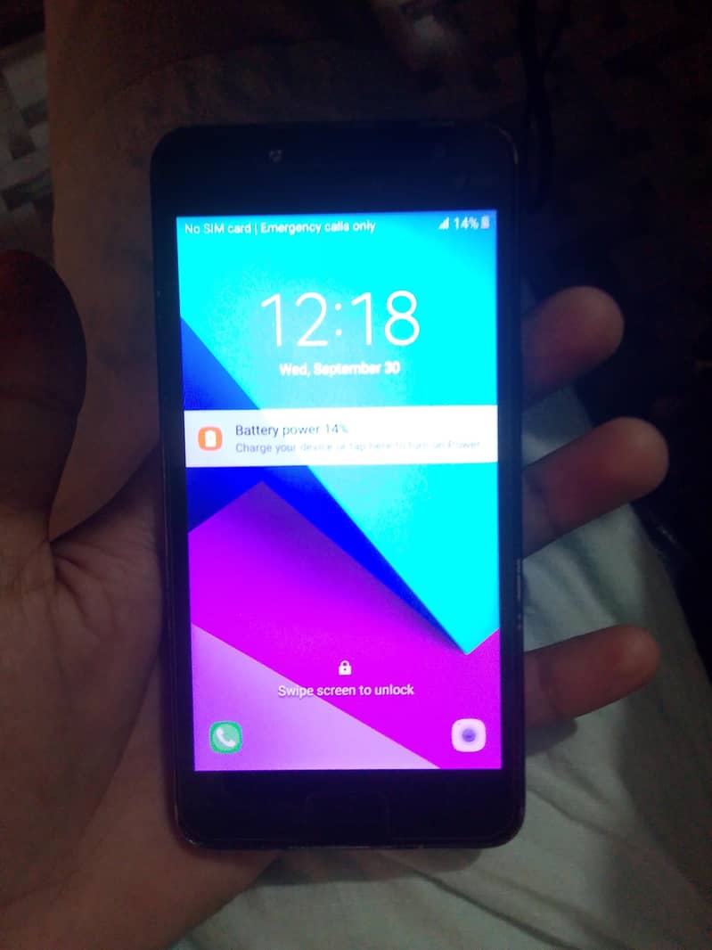 Samsung Mobile A06 1