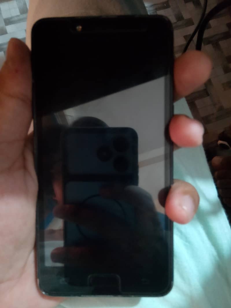 Samsung Mobile A06 4