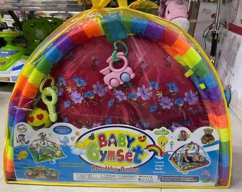 playmat 0