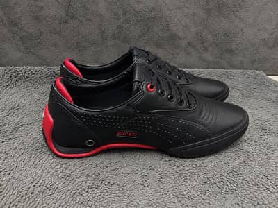 Imported Branded Shoes
