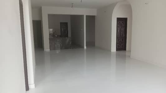 Chance Deal Leased Apartment For Sale In Tulip Towers, Ultra Modern Apartment Offering All Facilities