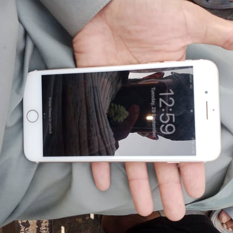 Apple iPhone 7 Plus 4