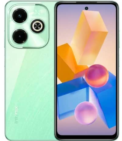 Infinix Hot 40i