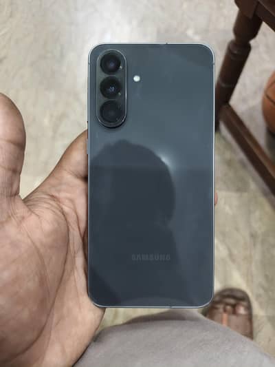 Samsung Mobile A56