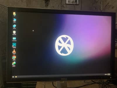 Dell i5 3rd Gen Tower PC with Dell UltraSharp 24" LCD - Good Condition