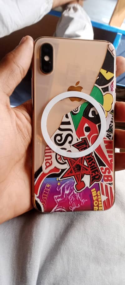 Apple iPhone XS
