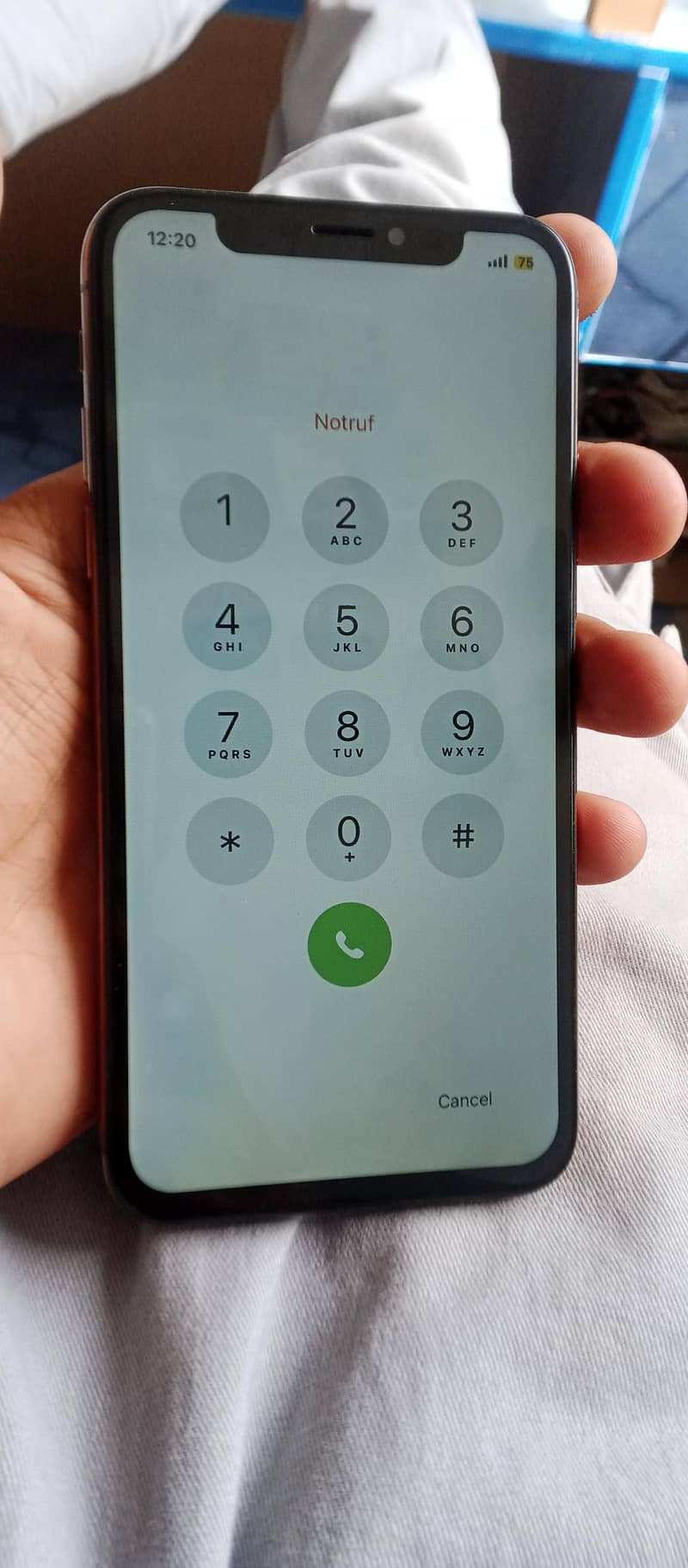 Apple iPhone XS 1