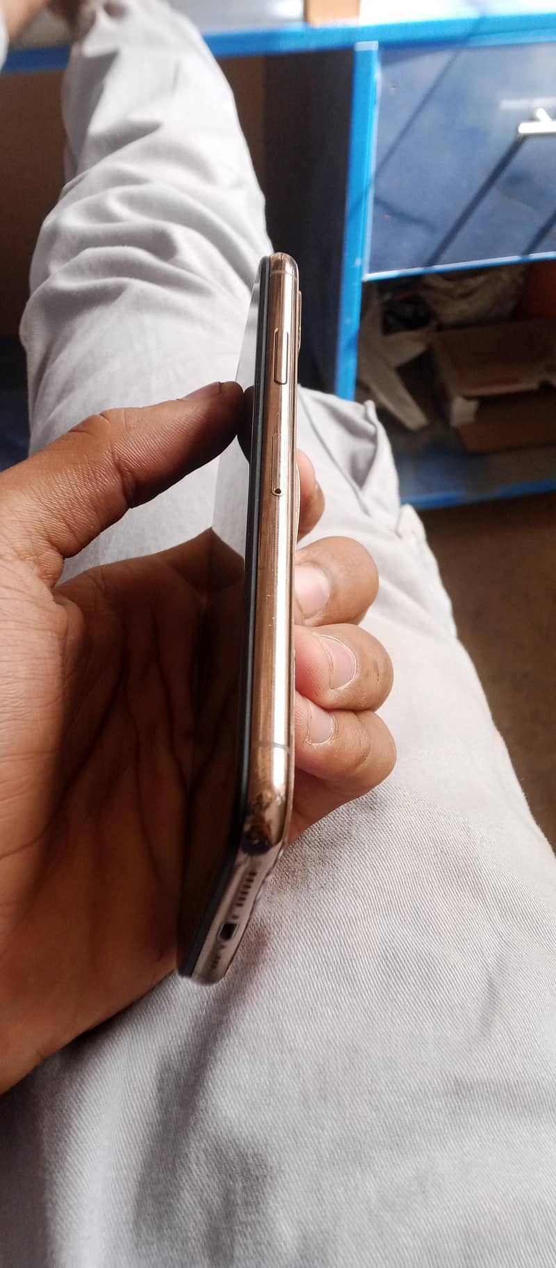 Apple iPhone XS 2