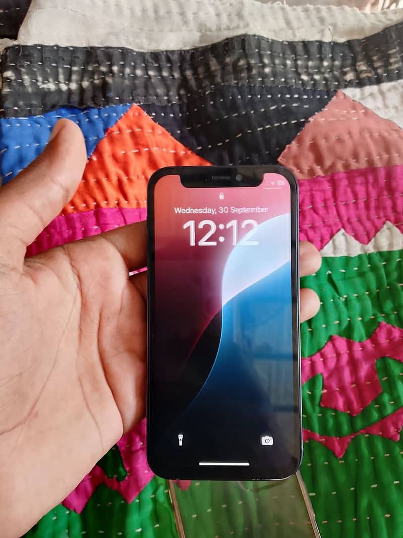 Apple iPhone 12 mini 2