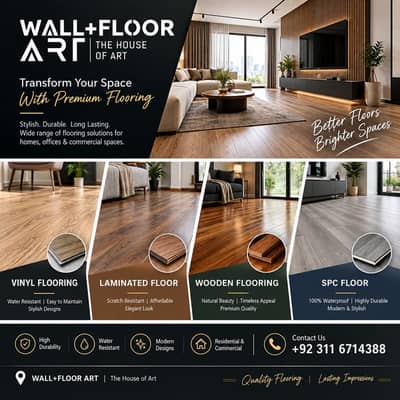 vinyl flooring/laminated floor/wooden flooring/spc floor 03339457906