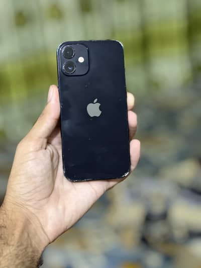 iPhone 12 Mini Urgent Sale