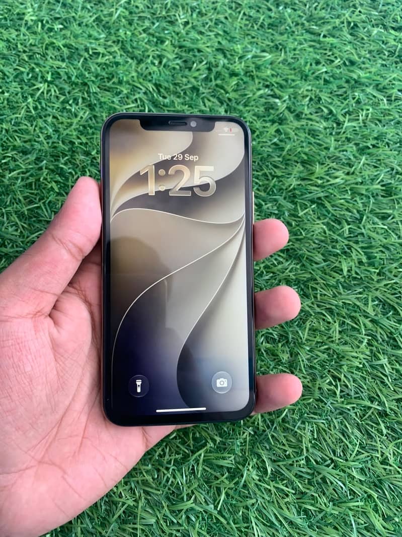Apple iPhone 11 Pro 4