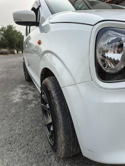 Suzuki Alto 2022