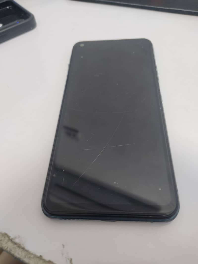 infinex 2