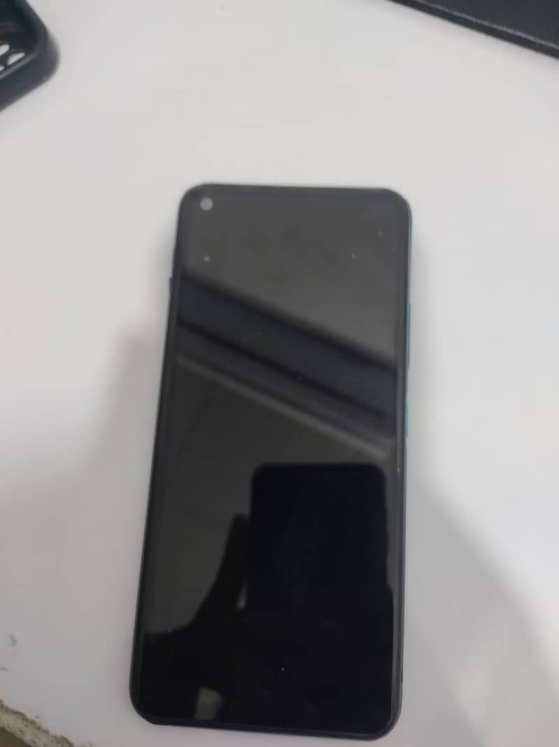 infinex 3
