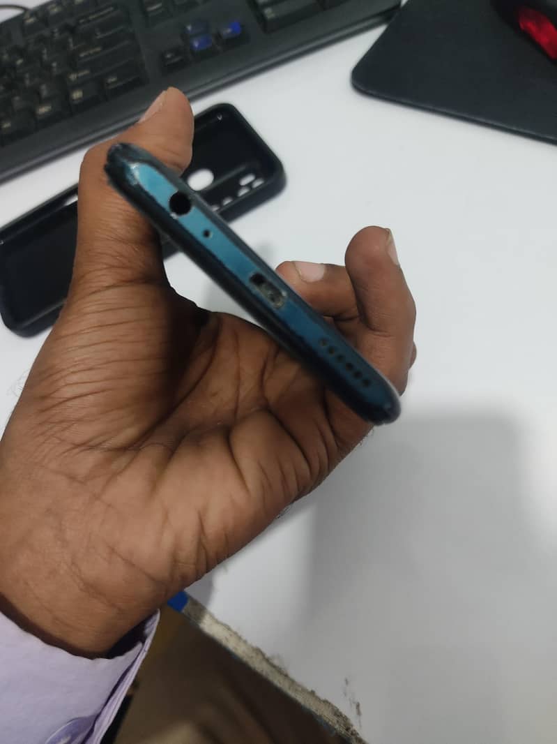 infinex 6