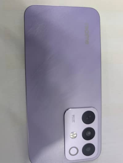 Realme c85 pro