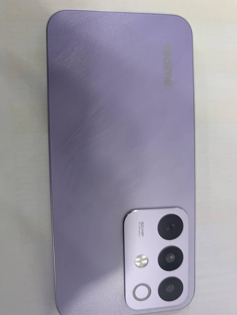 Realme c85 pro 0