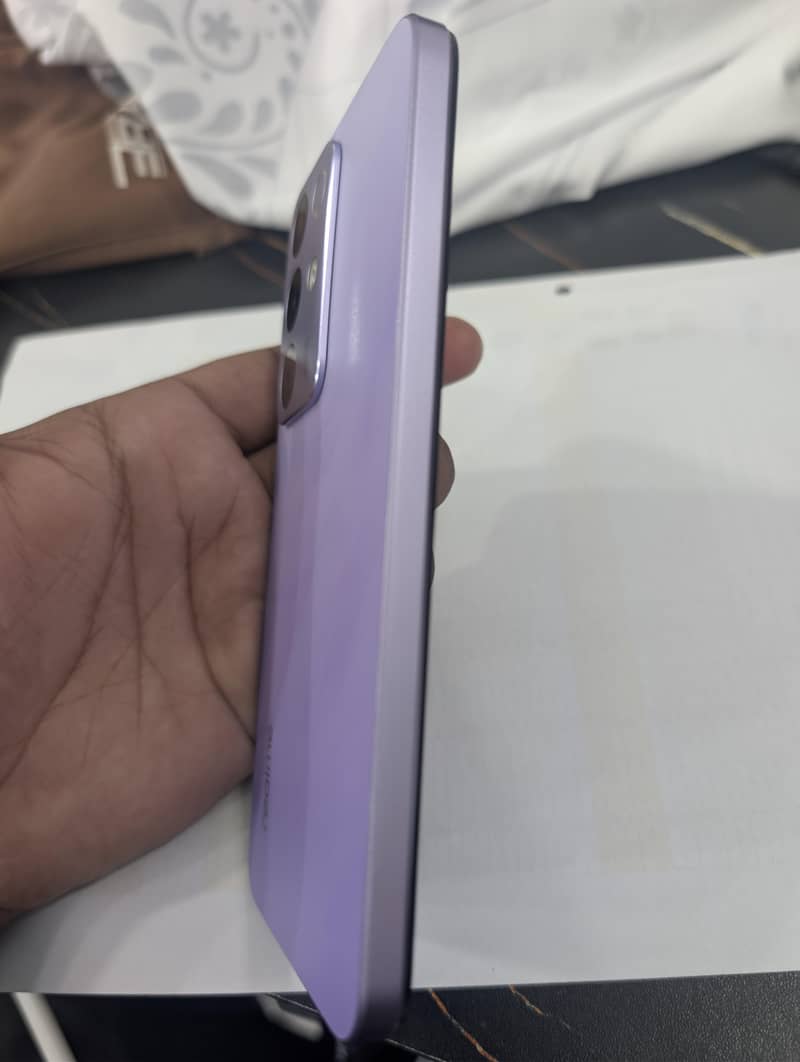 Realme c85 pro 2