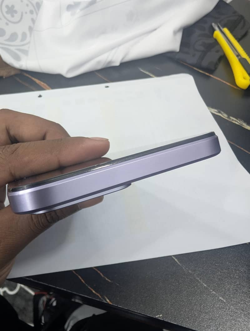 Realme c85 pro 3