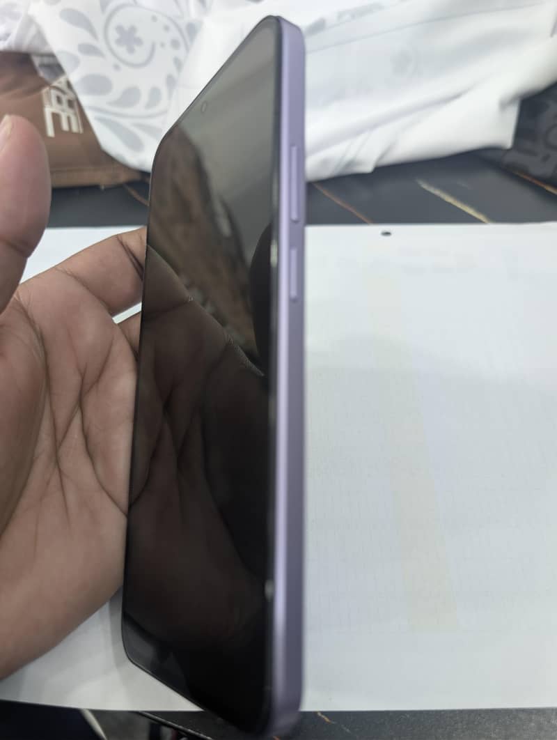Realme c85 pro 4