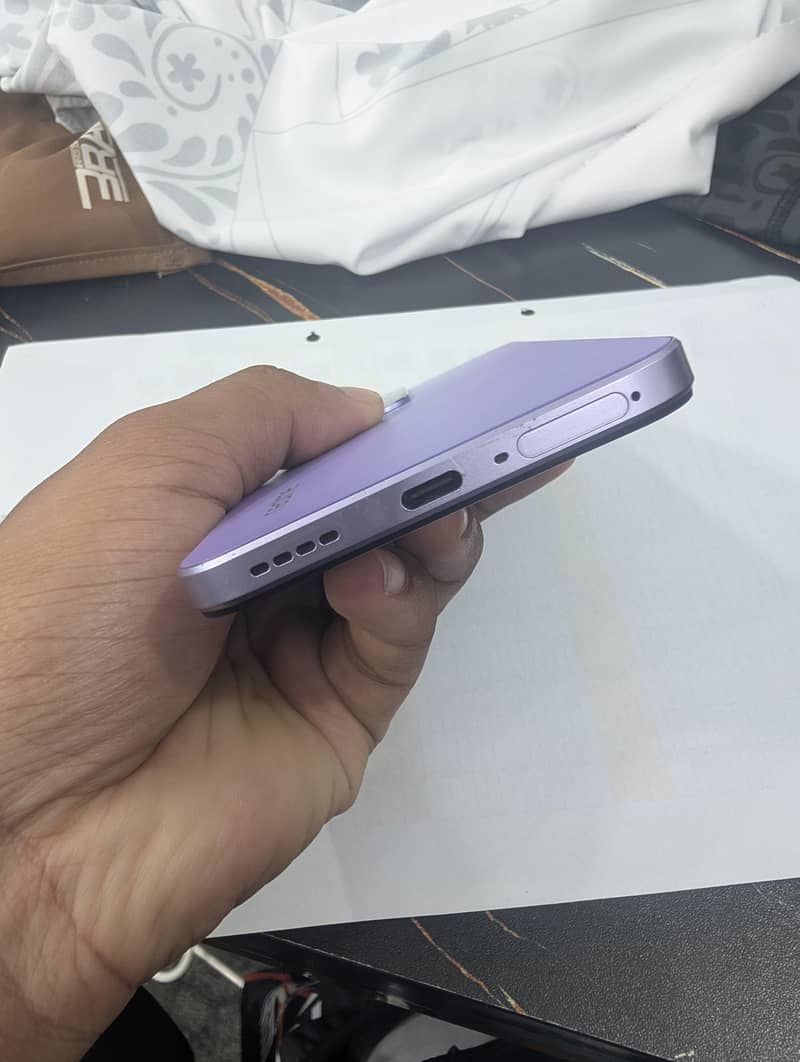 Realme c85 pro 5